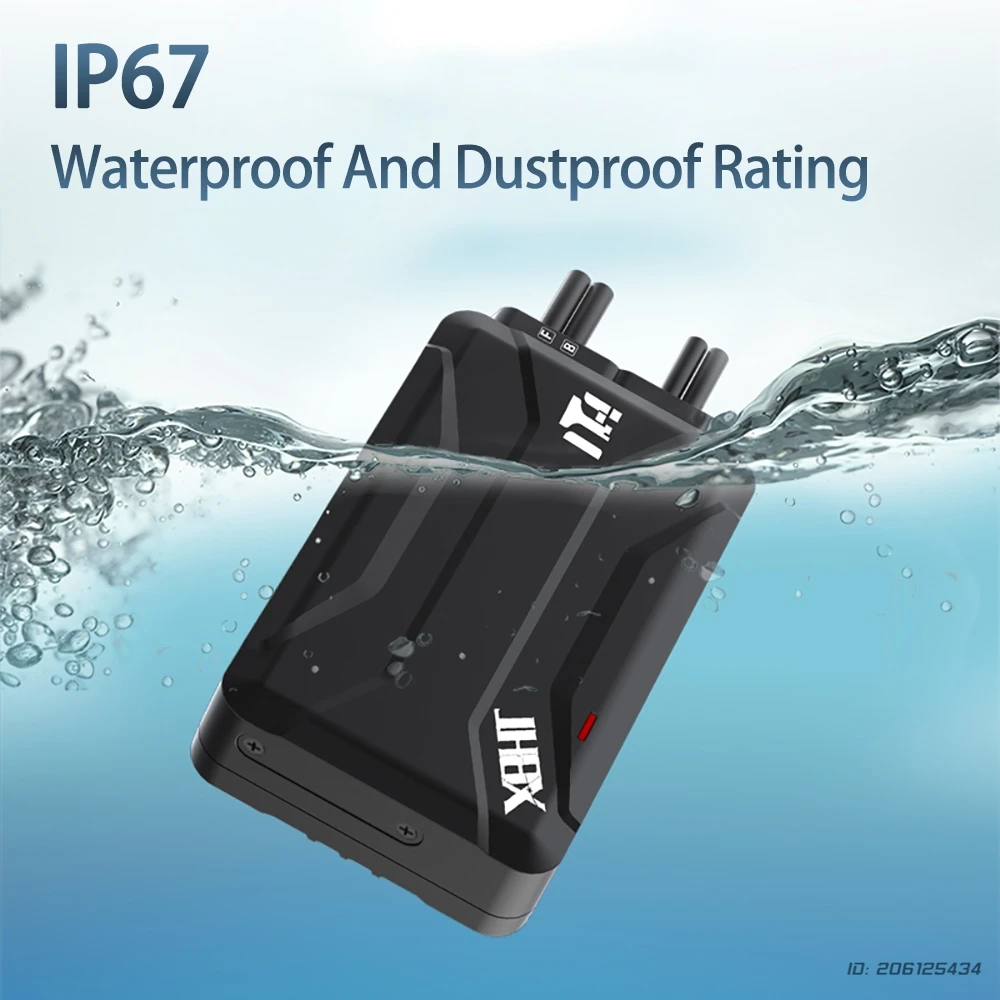 دراجة نارية مسجل قيادة بدون شاشة 5G واي فاي مقاوم للماء دراجة نارية مسجل قيادة مراقبة ضغط الإطارات 2K HD للرؤية الليلية