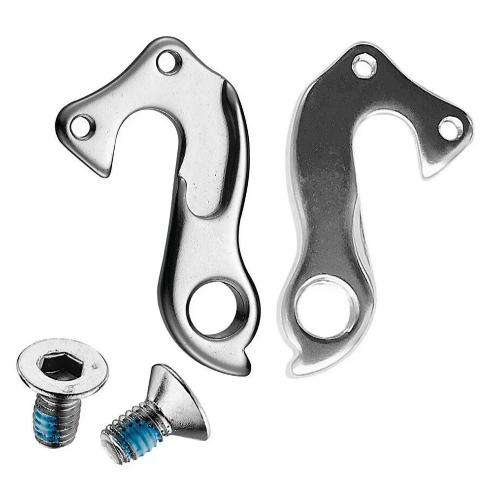 AliExpress MTB Bike Bicycle Rear Derailleur Mech Hanger Tail Hook Aluminum Alloy Derailleur Hanger Bracket