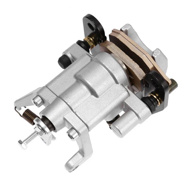 الفرجار الخلفي الأوسط لياماها الكركدن 450 YXR450 2006-2009 660 YXR660 Hisun UTV 500 700 MSU Massimo BENNCHE 5UG-2580V-02-00