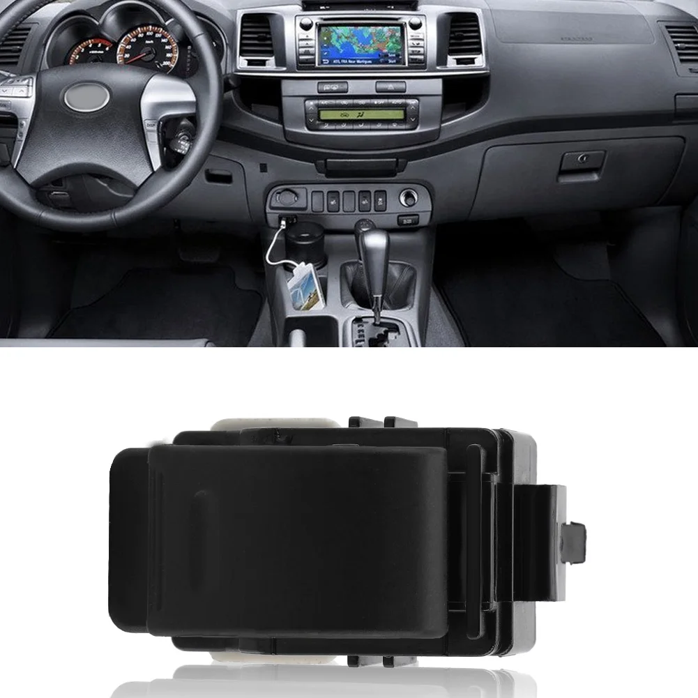 زر نافذة واحدة رئيسية للطاقة لمفتاح التحكم لتويوتا ، من من فضلك