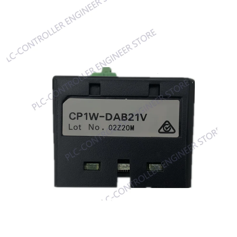Mới Chính Hãng 24 Giờ Trong Vòng Lô Hàng CP1W-DAB21V