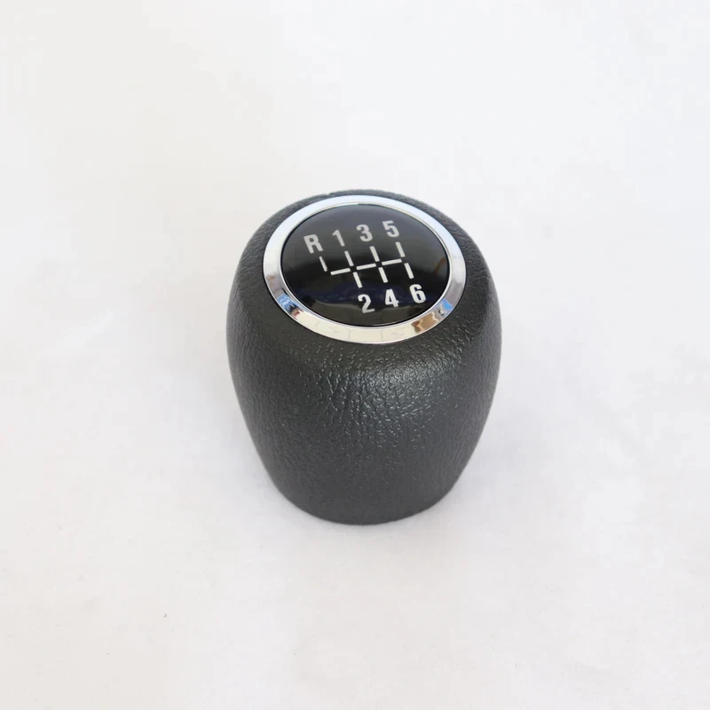 

for Gear Shift Knob, Gear Lever Knob, Gear Shift Lever, Manual Transmission Gear Lever Ball Head for Chevrolet Cruze