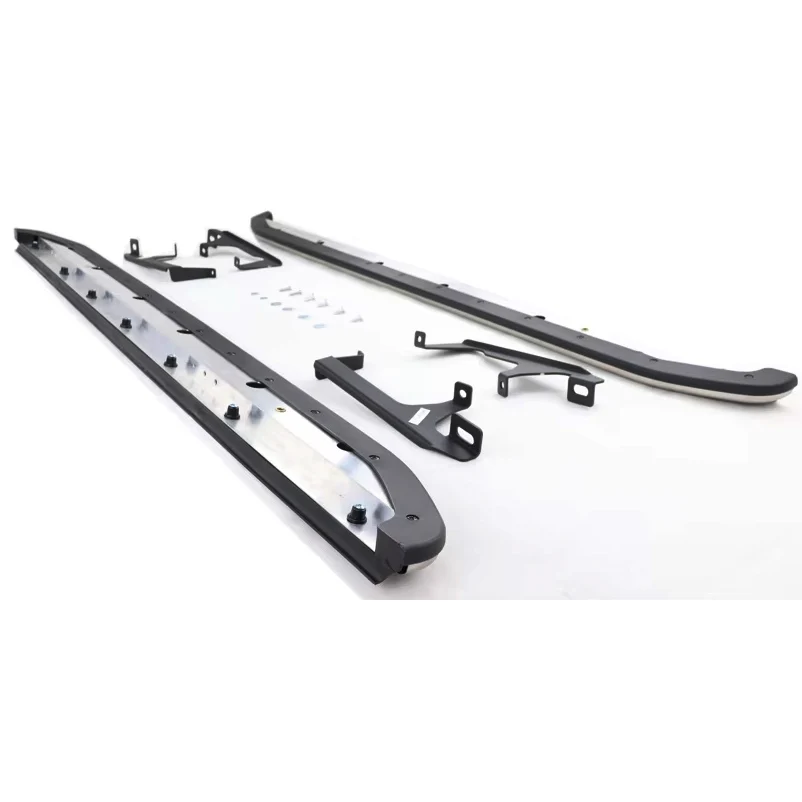 OEM model Running board side step bar for Land Rover Range Rover Evoque 2020-2025,original shape,ISO9001 quality,aluminum alloy