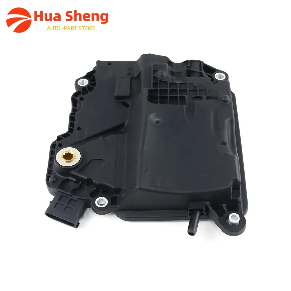 A0002701752 722.9 Free Programming Gearbox Control Unit for Mercedes Benz Automatic Transmission 0002701852 A0002701852