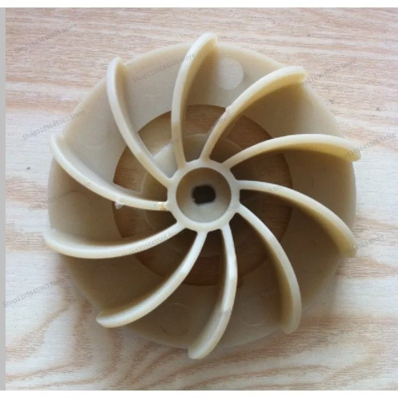 For Original Dust Collector Impeller Vacuum Cleaner Accessories