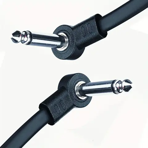 8 best sales पैच केबल - №5