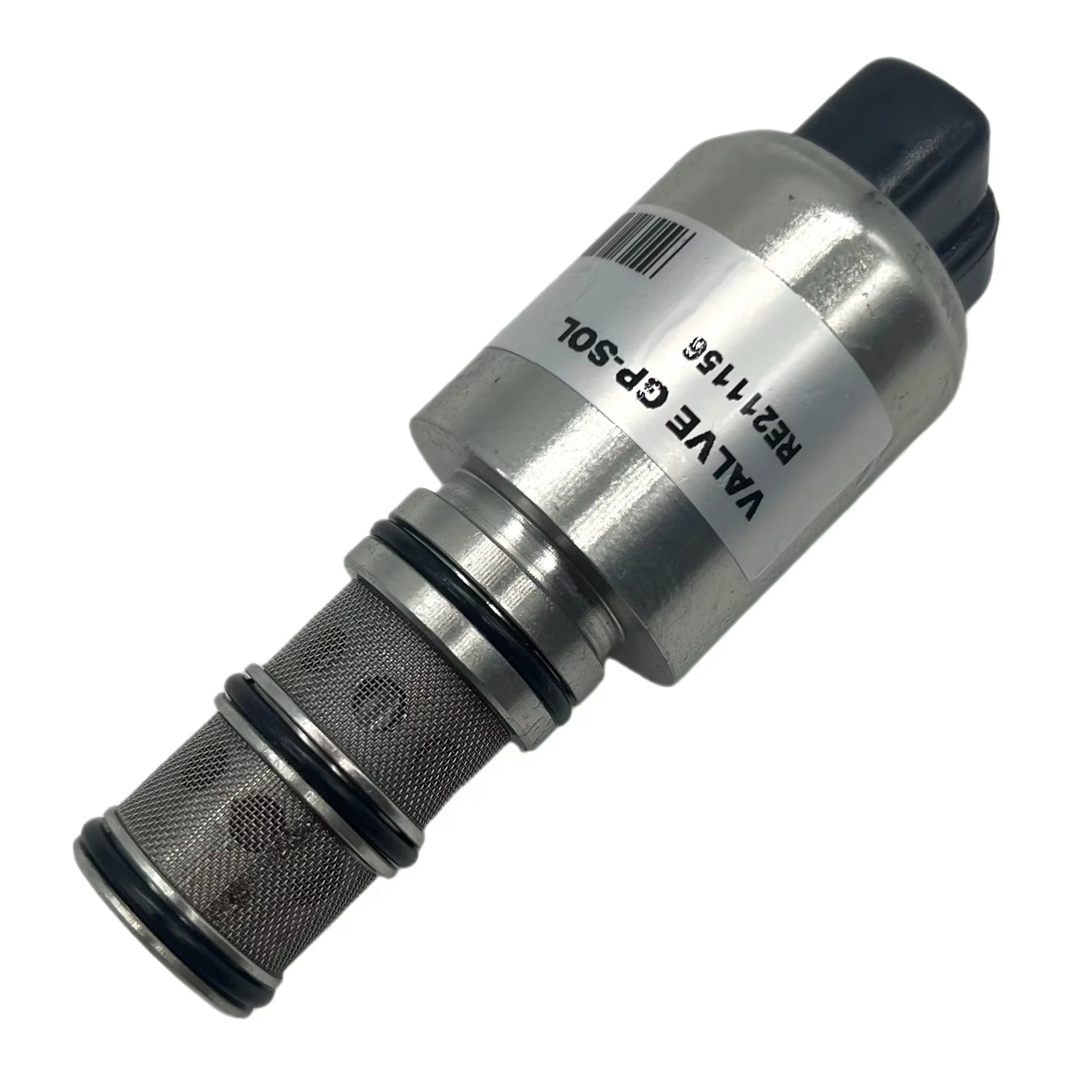

Excavator Solenoid Valve for 0501-320-201