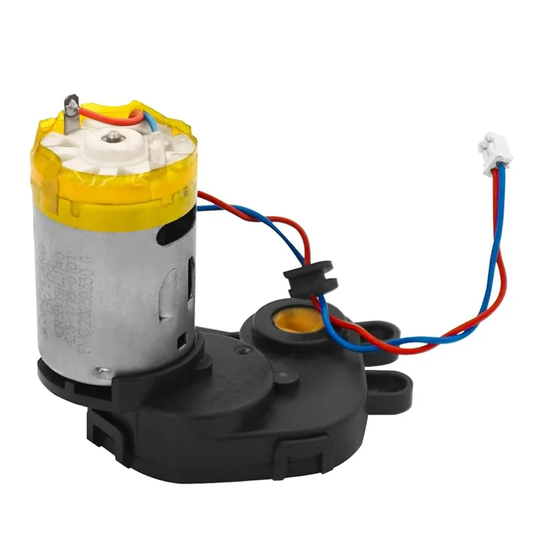 

N09R-Vacuums Main Brush Motor Compatible T8 T9 /T8 AIVI/T8/N8 Pro/N8 Pro Plus/N8 Series Robot Vacuum Replacement Parts