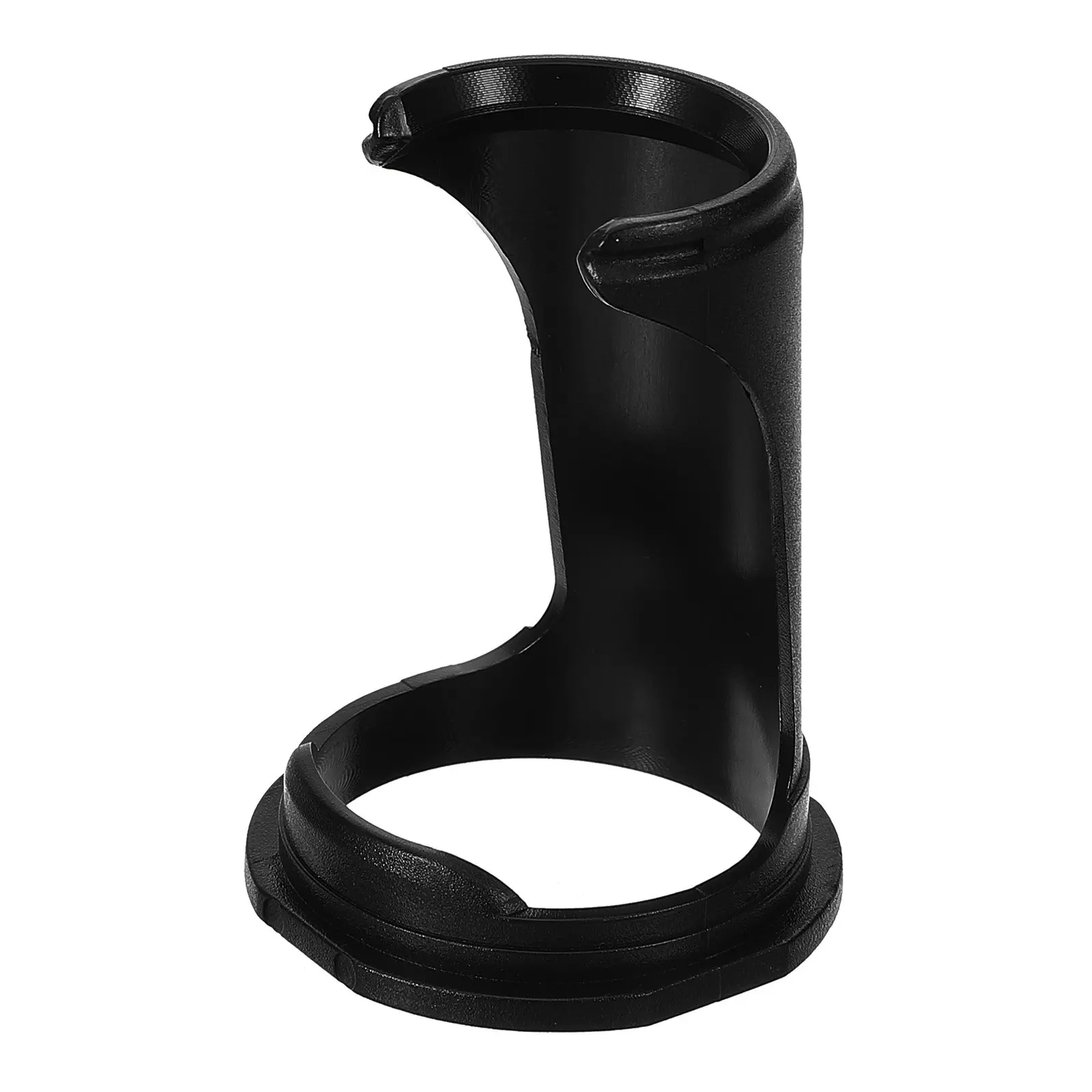 Beard Razor Stand Shaving Brush Holder Rack Display Organizer Base Dry Clean Sturdy Material Fits Most Manual