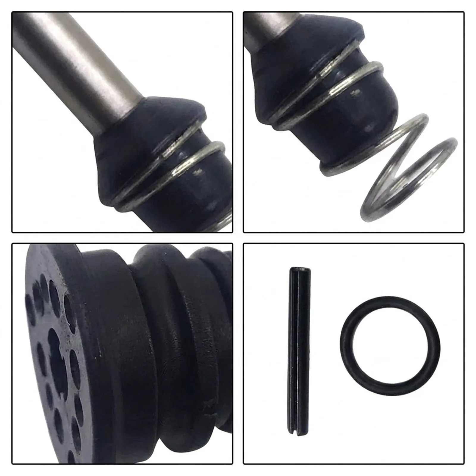 Brand New Duable Particular Useful Repair Kit 402669 F350S Retaining Secure 219224 402668 Fastens Frame Nailer