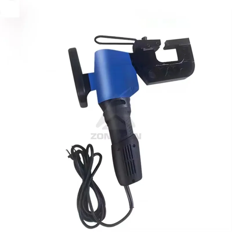 

2023Factory Direct Sales Hot Selling Manual F350 High Speed Insertion No Riveting Machine