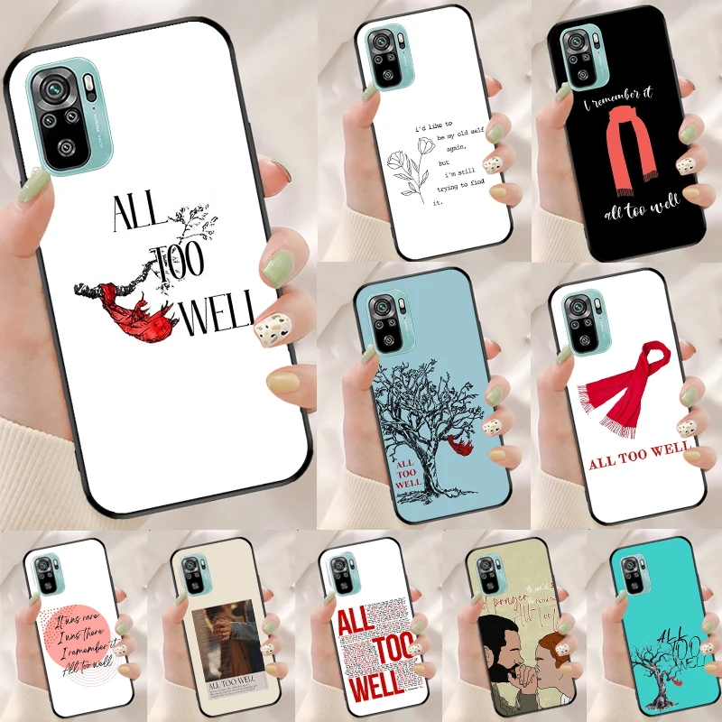 All Too Well Lyrics… - image