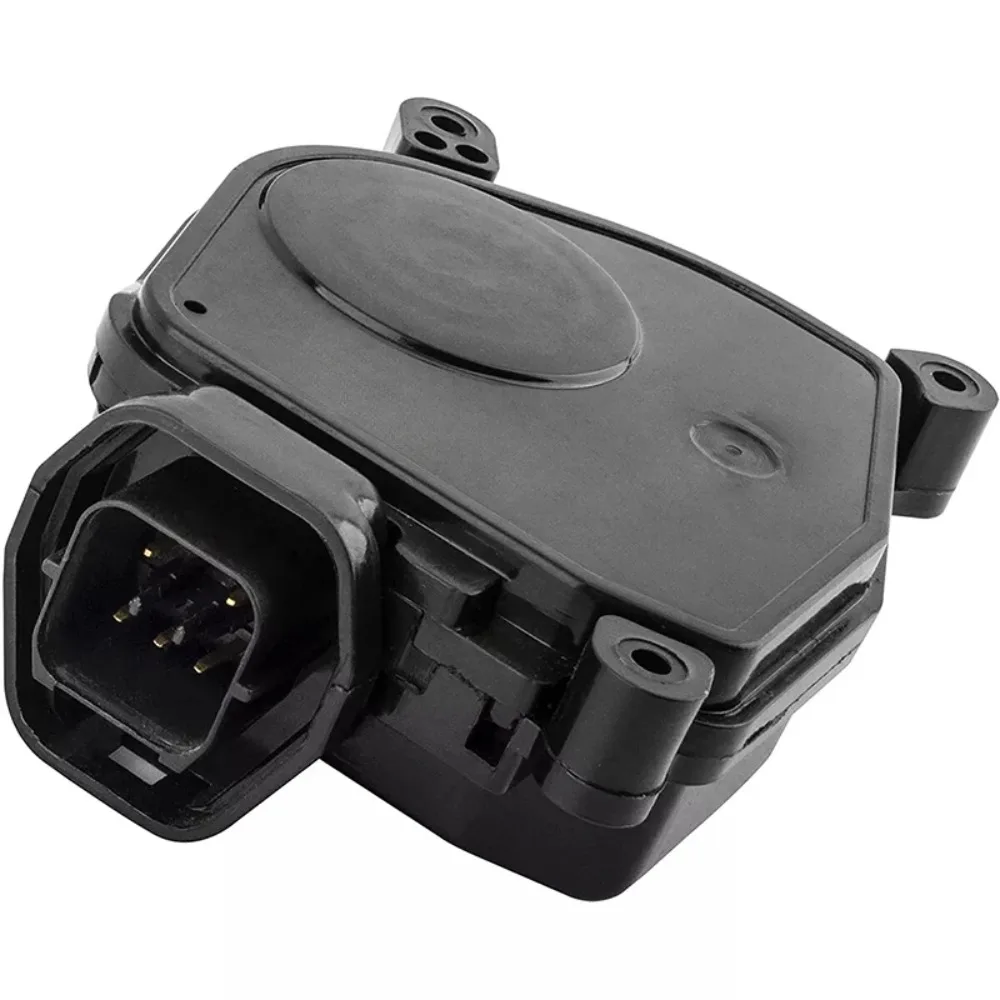 Actuador de pestillo de cerradura de puerta delantera izquierda G020 95735-1G020 para Hyundai Accent