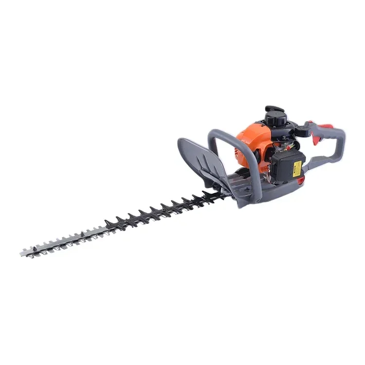 

Garden Hedge Trimmer Heavy Duty OEM Customized Power Support Blade Origin Type DUAL Place Model Scissor Source Length