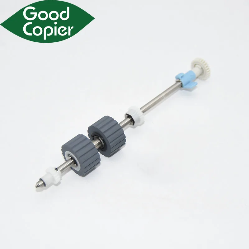 1PC Scanner Pickup Roller for Avision AD230U AD240U AD250 AD250F AD260 AD280 AD345WN AD370 Free Shipping 002-8183-0-SP