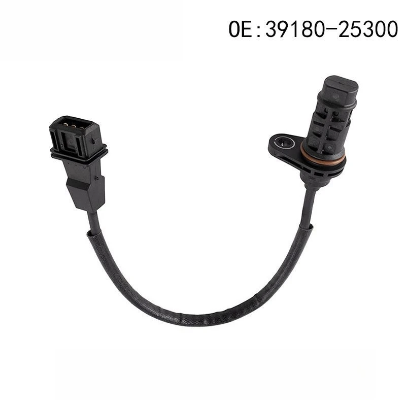 

39180-25300 39180-25300 Crank Position Sensor for Hyundai Sonata Tucson for Kia Optima Sportage Crankshaft position sensor