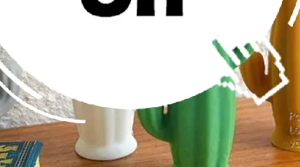 

1 шт. кукольный домик миниатюрная ваза в форме кактуса модель мебельные аксессуары для кукольного дома гостиная декор сцены детская игровая игрушка