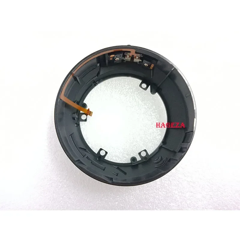 New Original AF-S DX 18-140 Switch Ring for Nikon 18-140mm F/3.5-5.6G ED VR CHANGE-SW UNIT 10M8D Lens Replacement Repair Parts