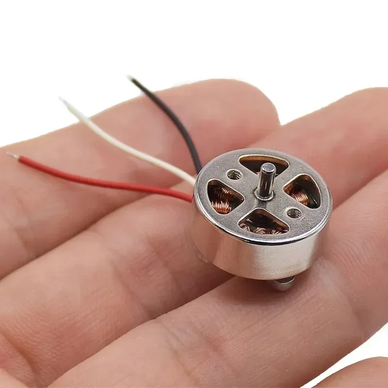 Motor  2750KV 2S-3S 1503 Mini Model Airplane Brushless Motor Drone