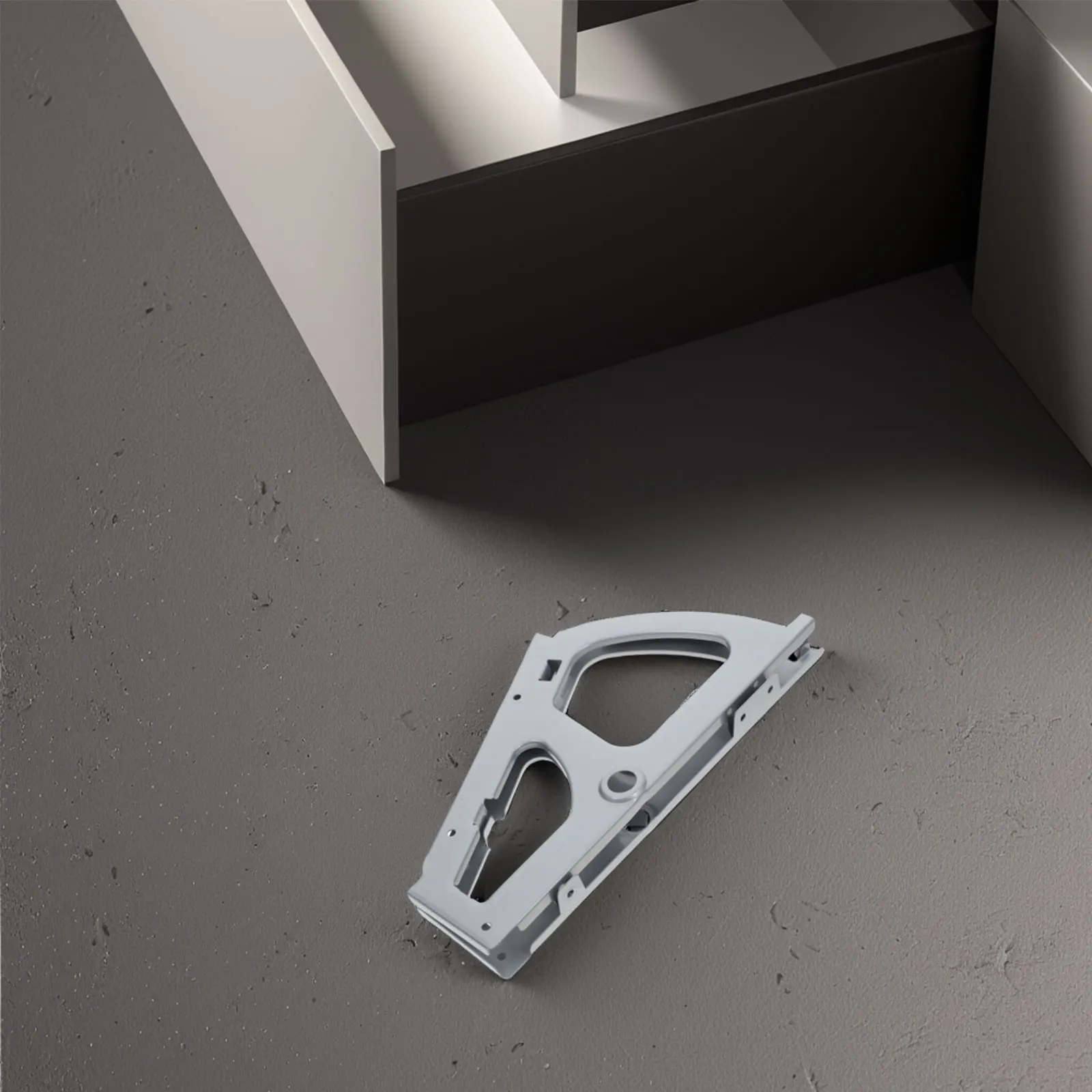 

2 Pcs Shoe Cabinet Hinge Heavy Duty Wardrobes Cabinets Hinges Turing Rack Replacement