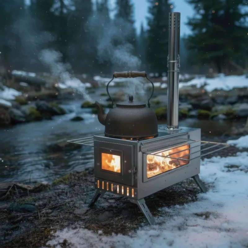 Wisfor Portable Hot…