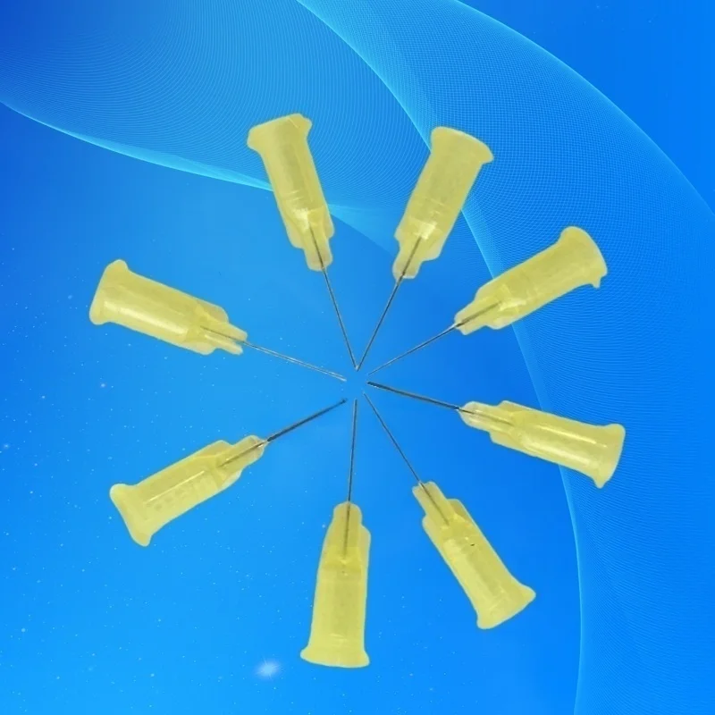 Free Shipping Non-Sterilized 100Pcs 32G 0.5