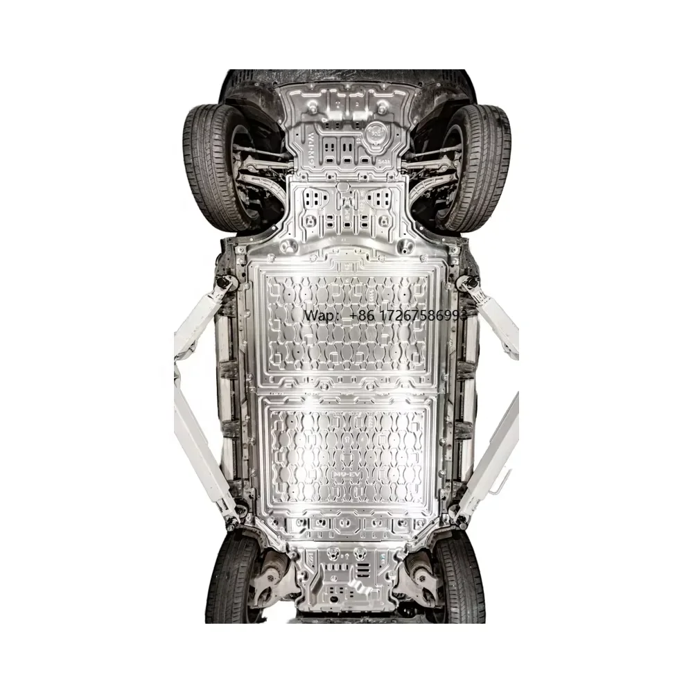 Battery Bottom Prot…