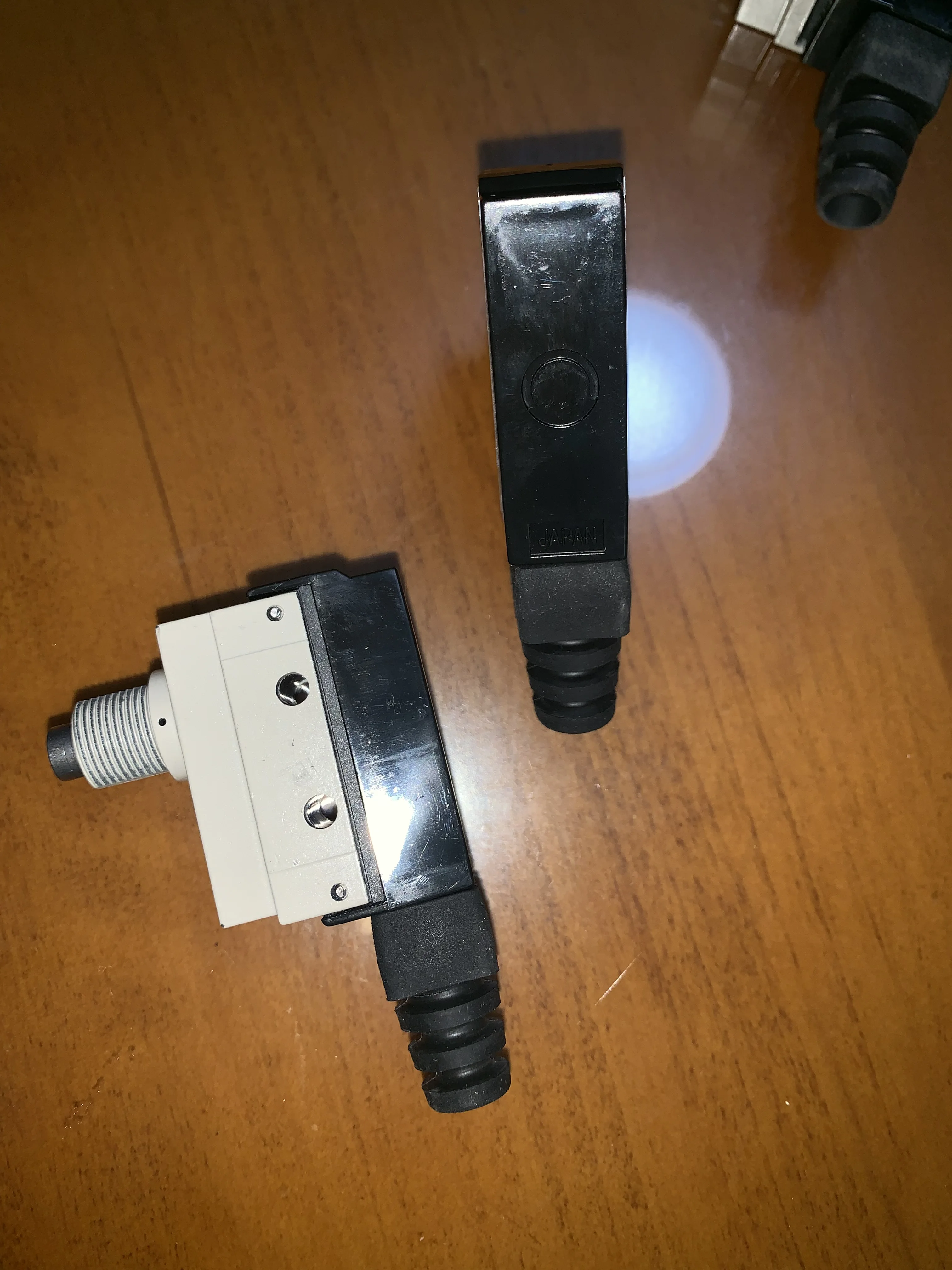 SHL-D55 Micro Limit Switch original genuine