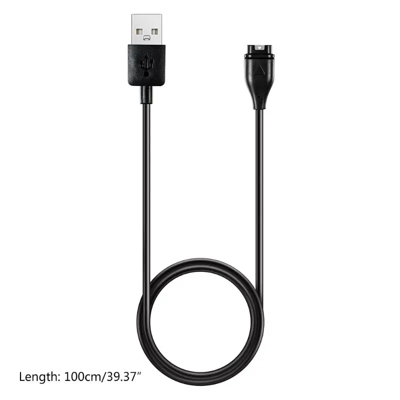 USB Charging Cable Smartwatch Data Power Adapter 935 Watch Accessories