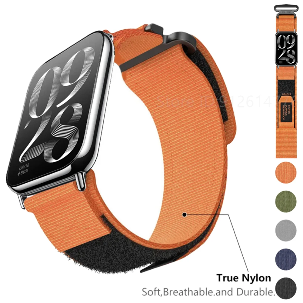 Watch Strap For Xia… - image