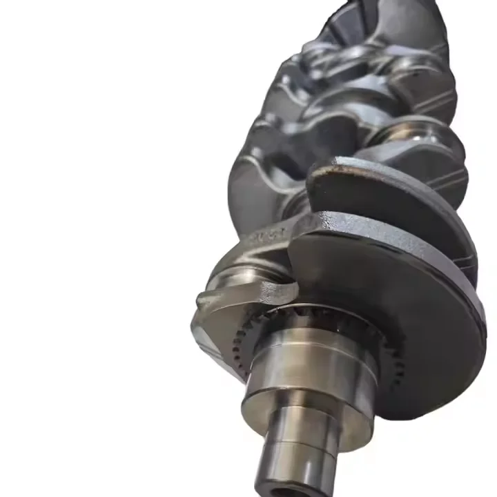 Cigüeñal J20A con Engranaje para Motor Suzuki J20A, Precio de Fábrica, 12220-65D00 12220-65D01 12220-65J00 12220-65J01
