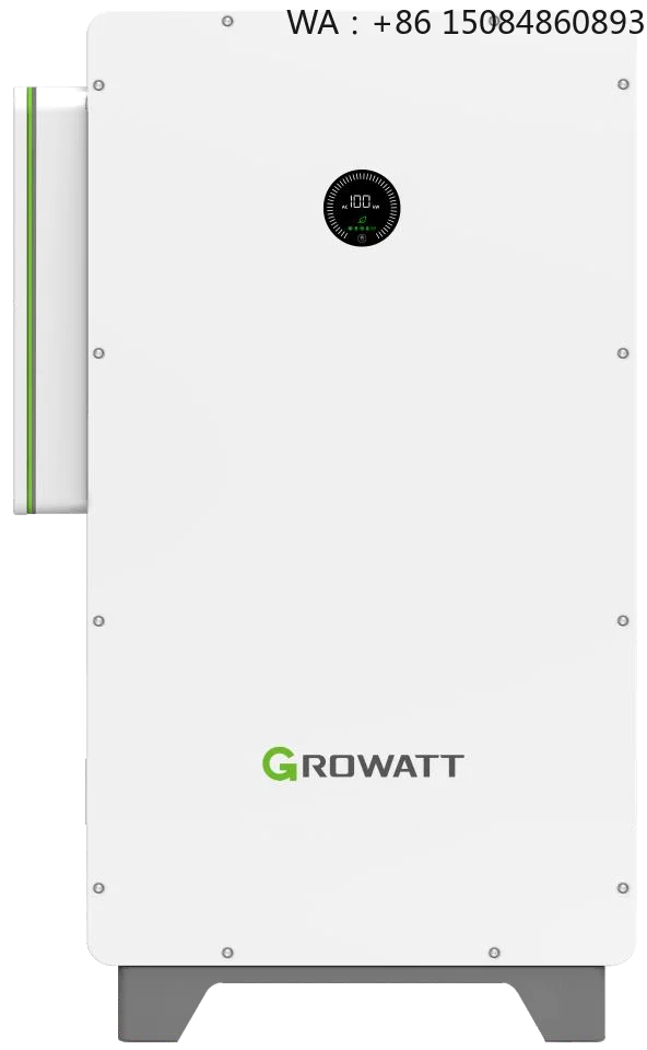28-55KW Three Phase Solar Inverter, Solar Accessories, 98.2% Efficiency, IP66 Protection Triple Output PV Equipment
