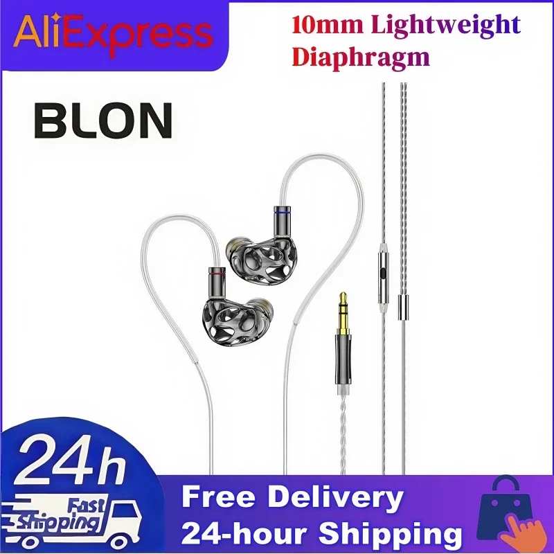 Blon BL-A8 Bl A8 Hi…