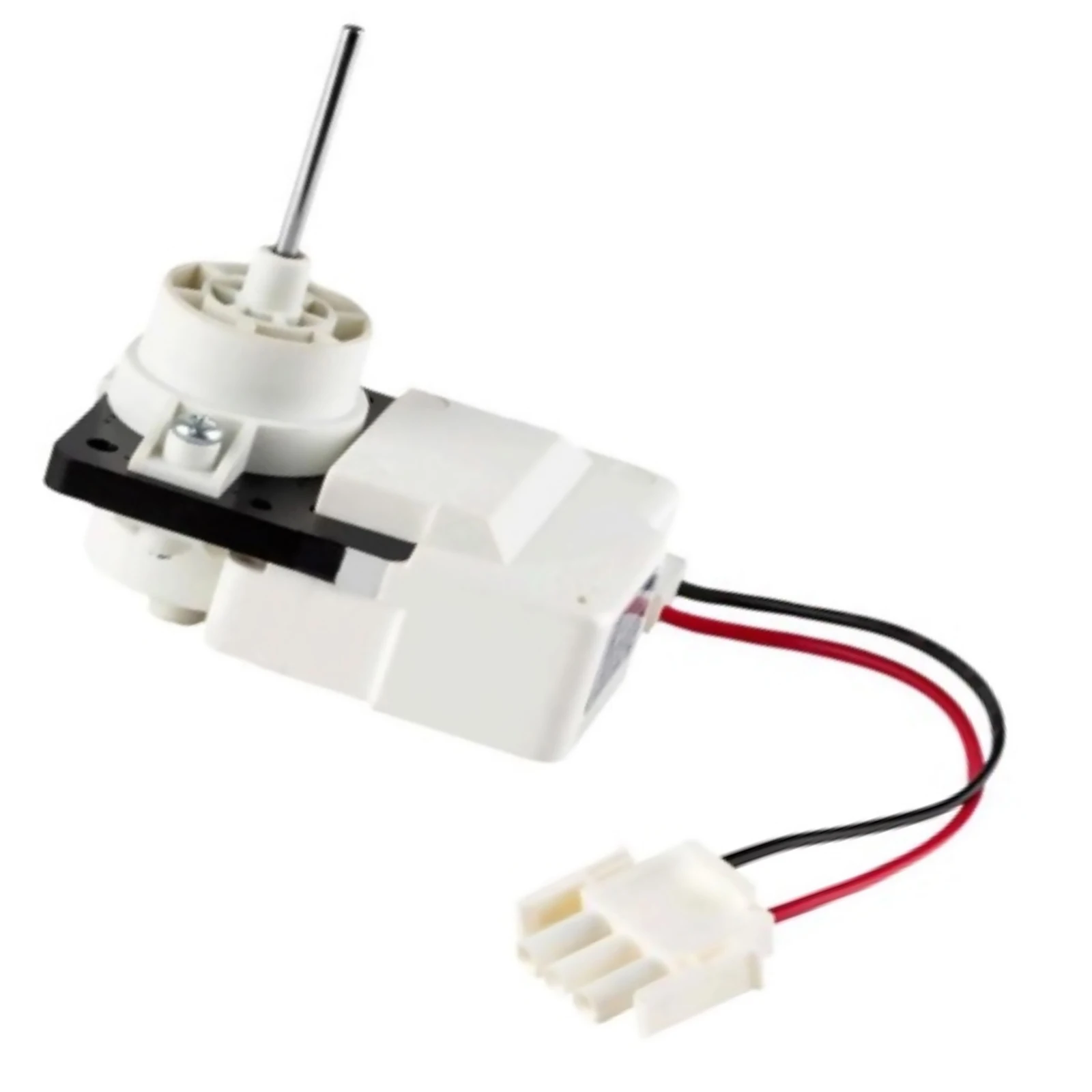 1Pc 242077702 Evaporator Fan Motor AC 120V Replacement For Frigidaire For Kenmore Refrigerators Accessory Repair Parts 242077705