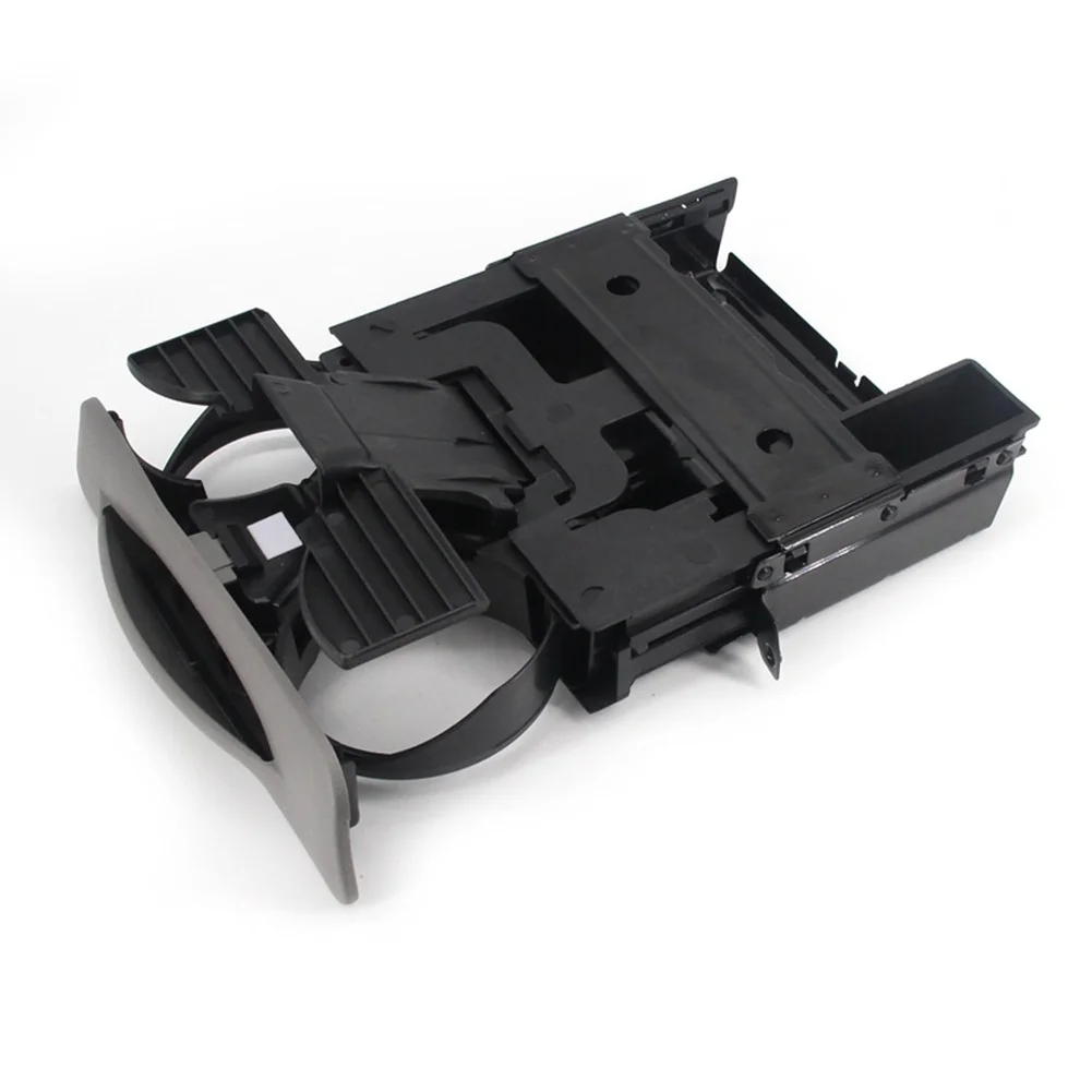 YC3Z-2513560-CAD Car Cup Holder For Ford For F250 For F350 For F450 1999-2004 Interior Parts Direct Replacement view 2