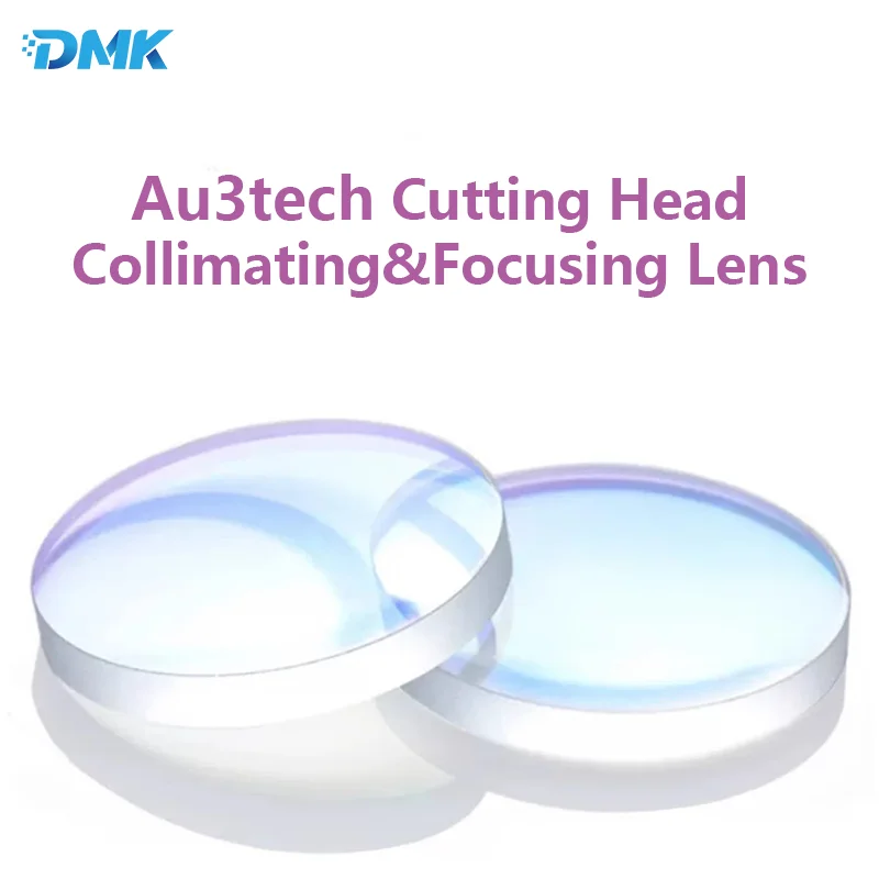 Au3Tech Laser Cutti…