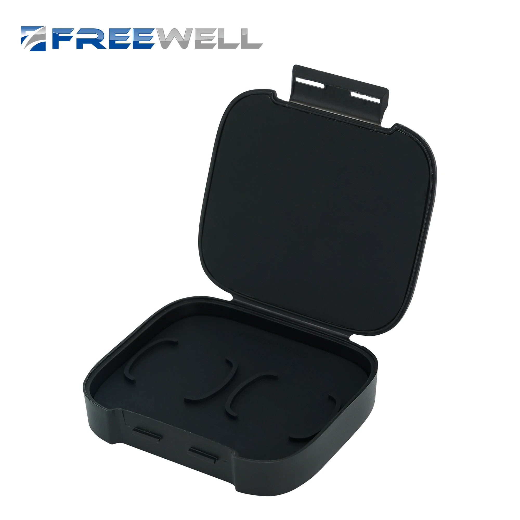 Freewell-funda de filtro para DJI Osmo Pocket 3 filtros