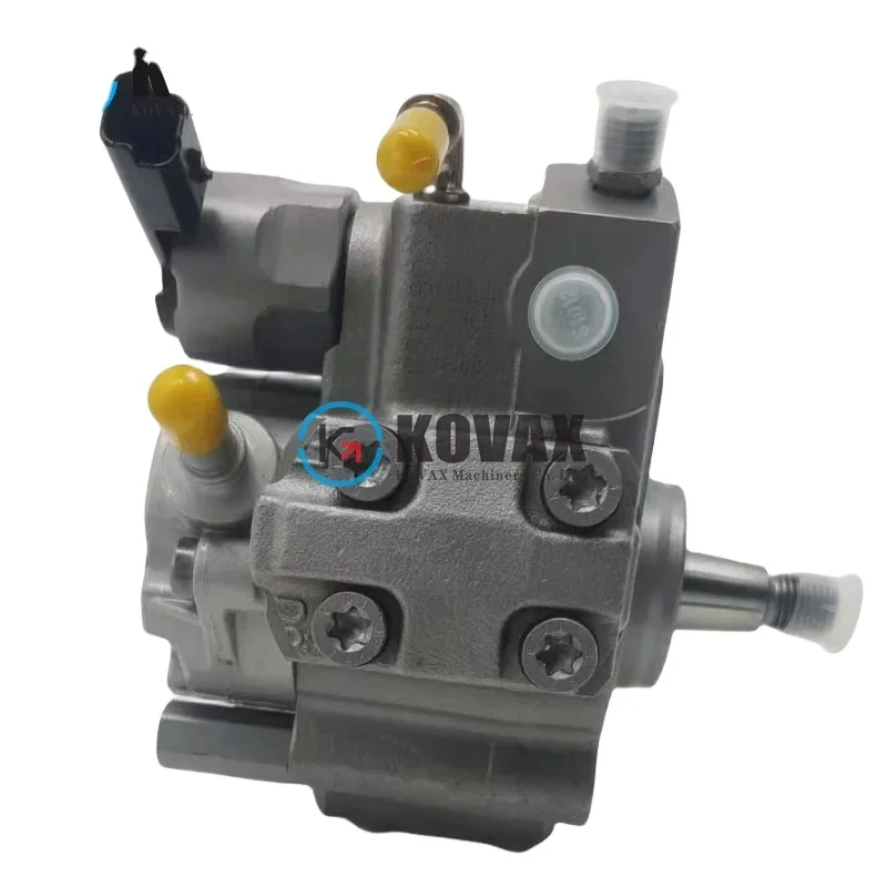 5WS40273  Engine Parts Common Rail Diesel Pump   