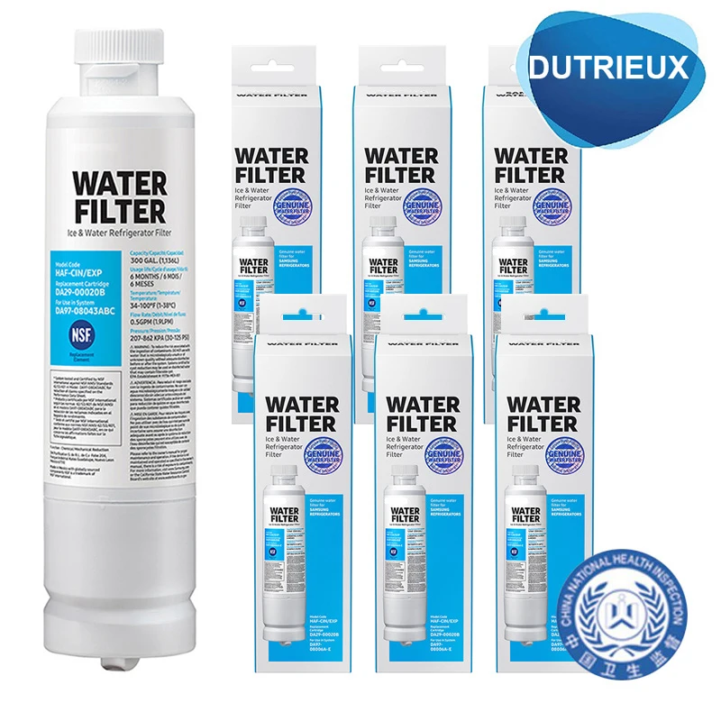 2/6Pcs Refrigerator…