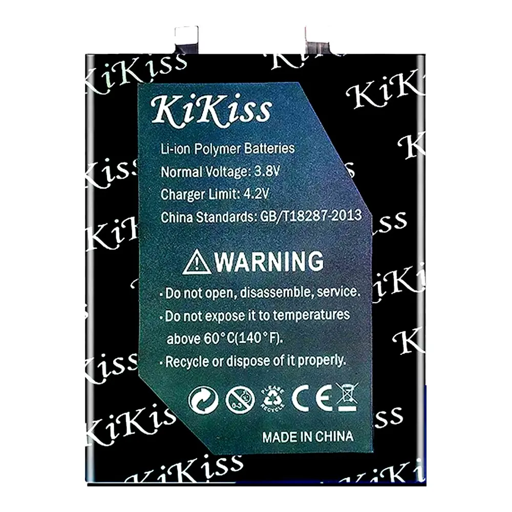 For Huawei Honor Magic 2 Magic2 Tny-AL00 TL100 Mobile Phone Battery Fast Charging HB386689ECW 4000mAh