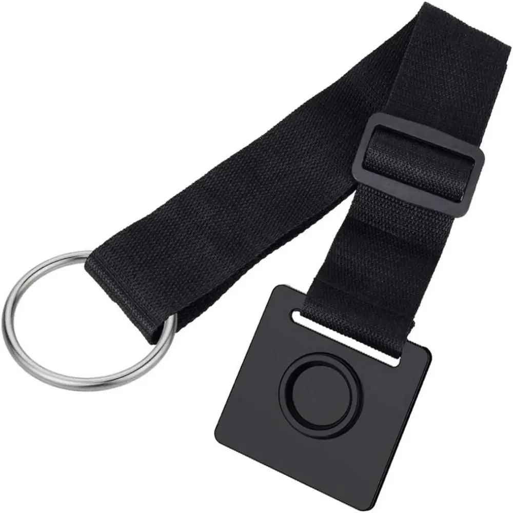 New Durable Musical Instrument Pad Adjustable Anti Scratch Strap Holder Non-slip Positioning Instrument Practicing Holder Cello