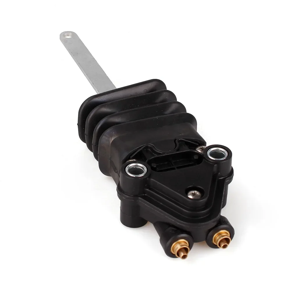 Car Air Suspension Leveling Valve Air Pouch Height Control Valve 4640070010 4640070070 Auto Truck Modified Parts