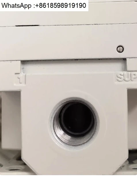 Smc Type Electro Pn…