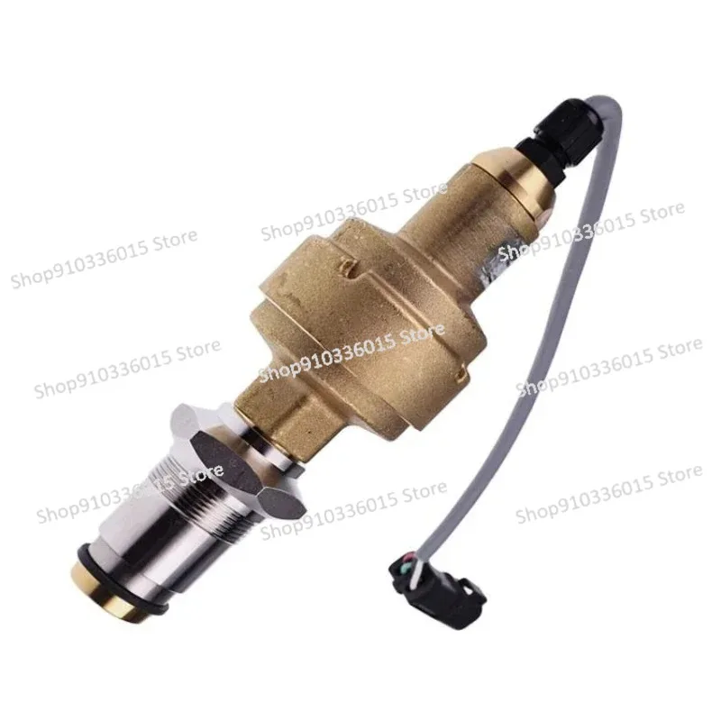 

Truck Refrigeration Spare Parts 40-1571 40-0997 40-0947 Genuine Electric Throttle Valve