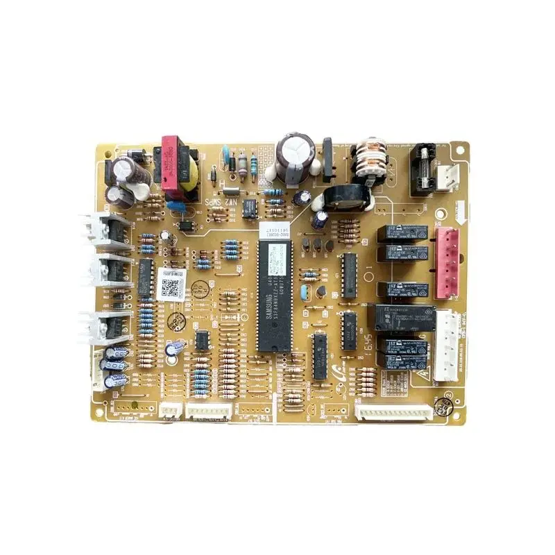 for refrigerator computer board circuit board DA92-00205J DA41-00778A refrigerator part good working