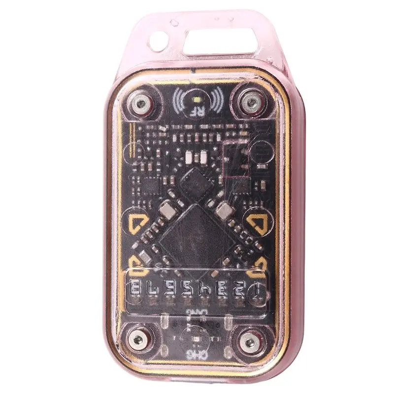 A24U Chameleon V3.0 RFID Smart Chip Reader+ 3XUID Keychain Reader Writer ID IC 125K 13.56M Tag Copyer Copier Smart Card Emul