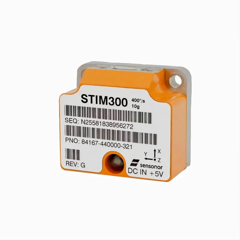 New Norwegian Sensonor IMU Inertial Navigation STIM300 STIM210