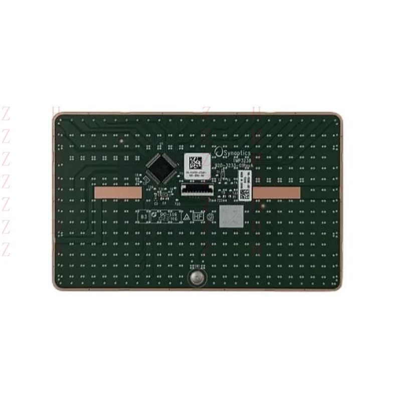 ZHZH   Laptop Touchpad For MSI GF63 8RC 10SC 10UD 10UC 11UC 11SC 12UC 12UD 12V 12HW