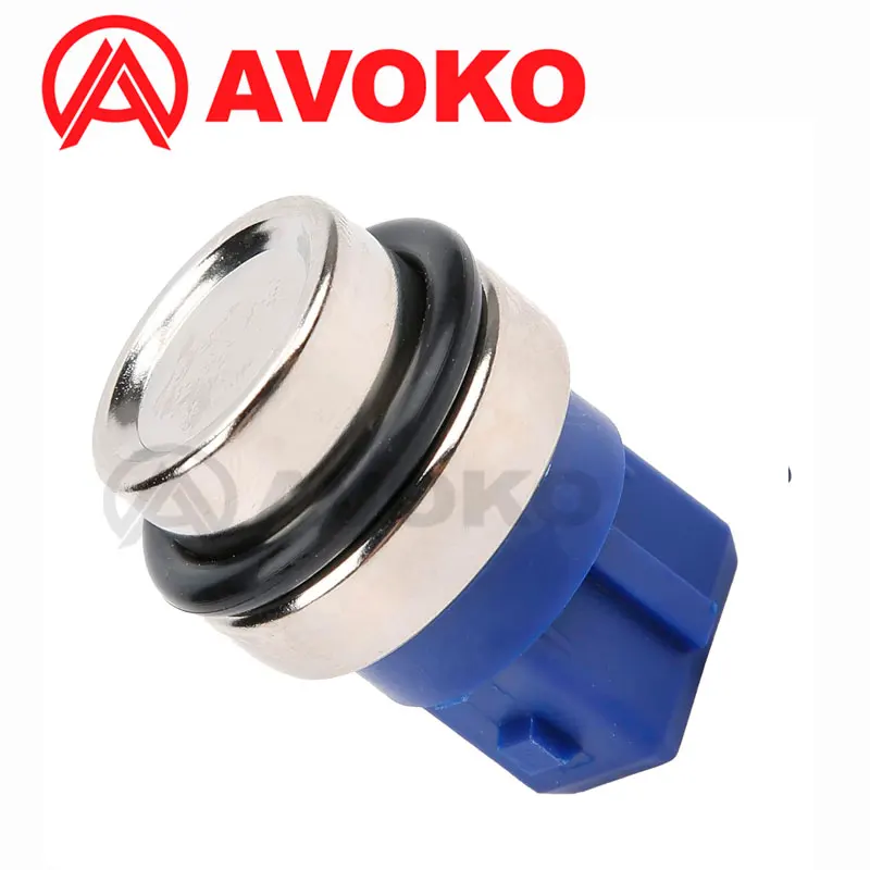 Coolant Water Temperature Sensor Switch For VOLKSWAGEN CADDY CORRADO GOLF JETTA PASSAT EUROVAN 1.0 1.3 1.6 1.8 1.9 2.0 2.4 i