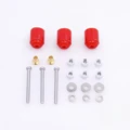 red 1 set